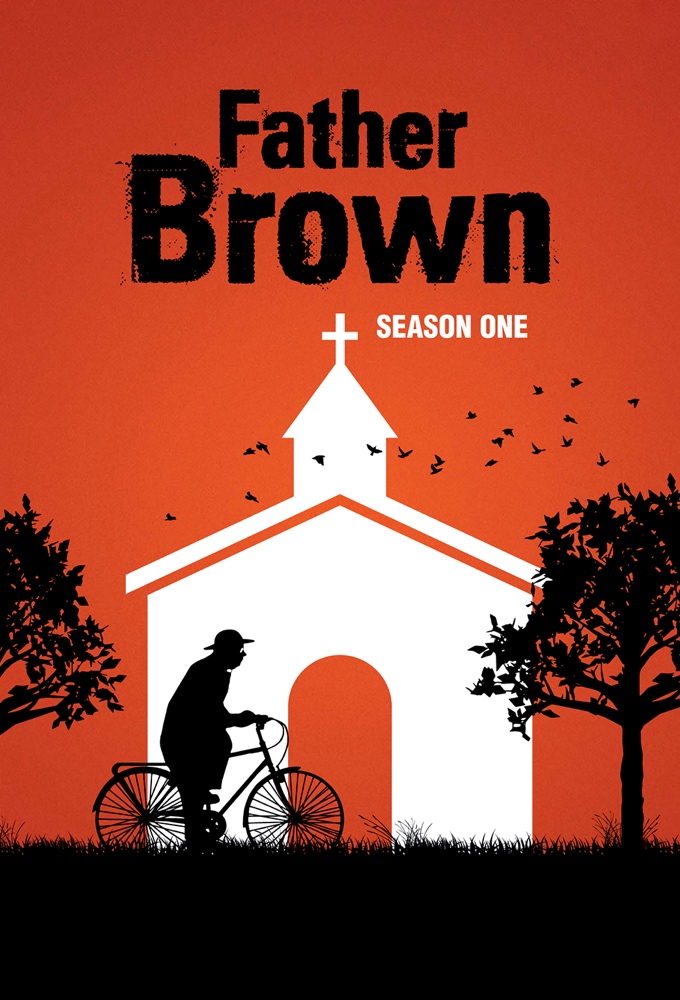 Father Brown (2013) - Season 1 [156345] (A1775669824) [[Shows 2.0]] --Plex--
